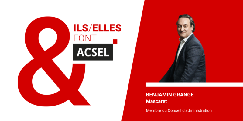 Dentsu Consulting joins ACSEL