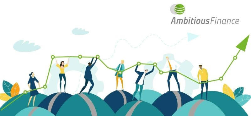  Ailancy lance le Think Tank « Ambitious Finance » pour penser la transformation  vers une finance plus durable 