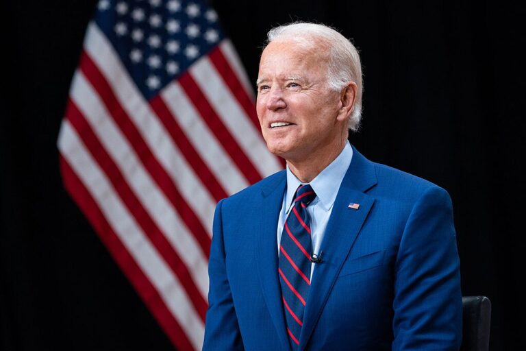 Joe Biden drops out of the presidential race, what are the new campaign