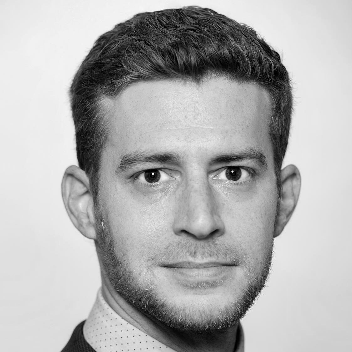 Bastien Brunis, Senior Partner Mascaret