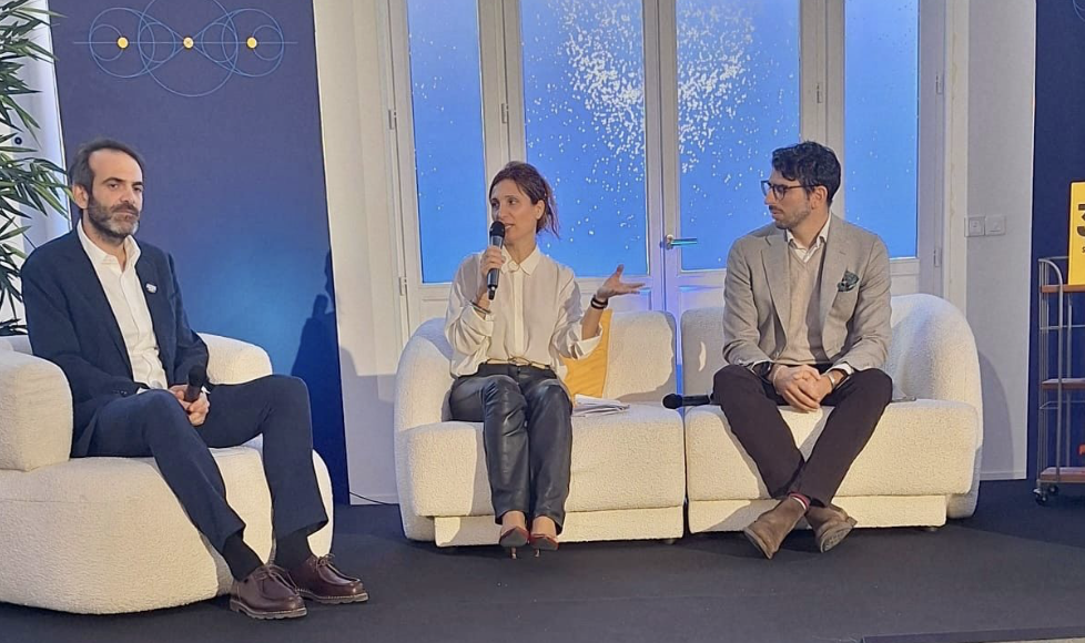 Trump 2.0 : pourquoi l&rsquo;Europe doit transformer l&rsquo;incertitude américaine en levier pour sa Deeptech ?