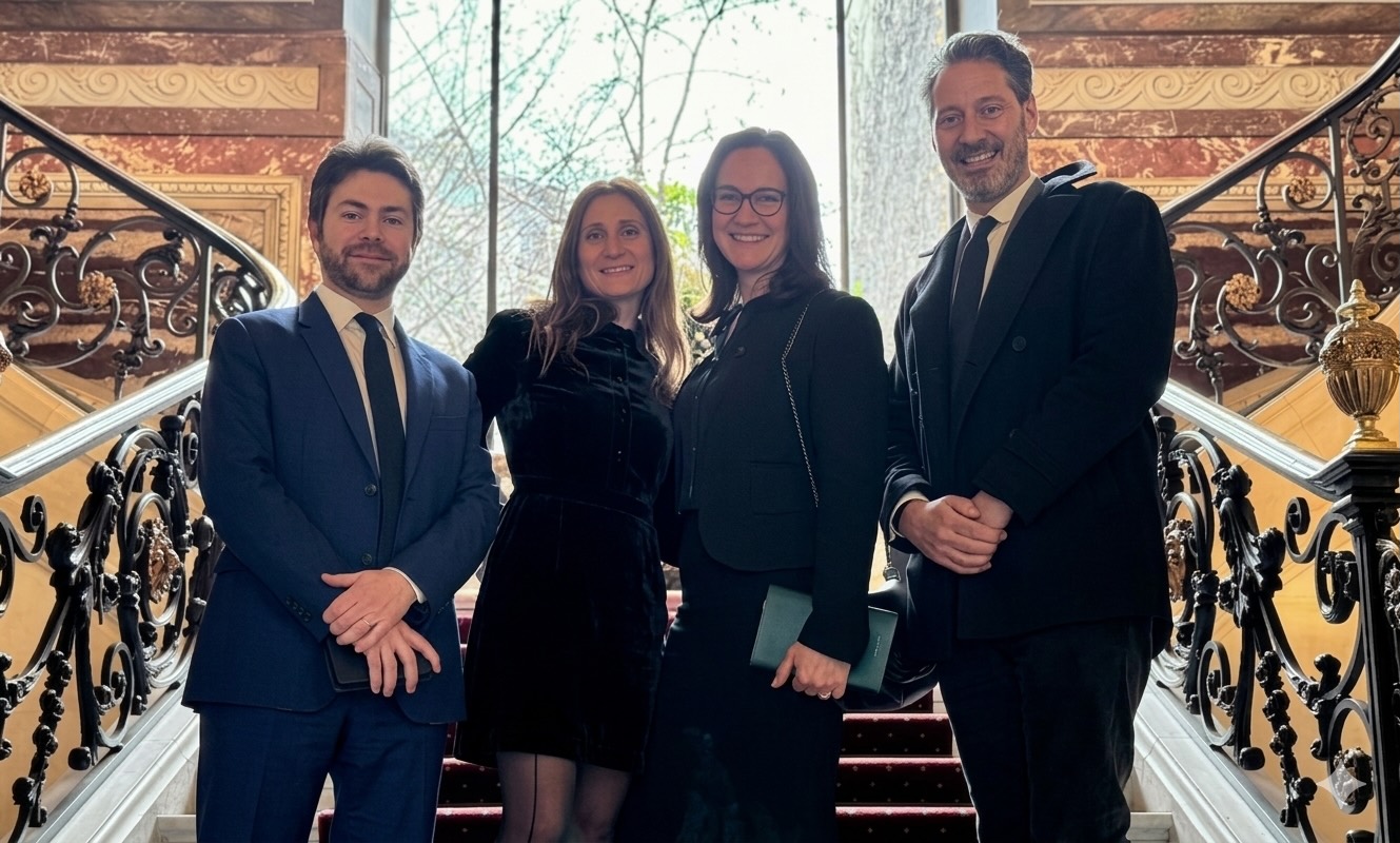 Crypto et Souveraineté : retours sur un débat stratégique au Cercle France-Amériques